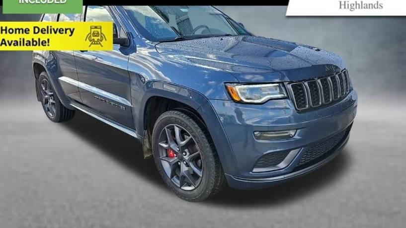 JEEP GRAND CHEROKEE 2019 1C4RJFBG7KC804461 image